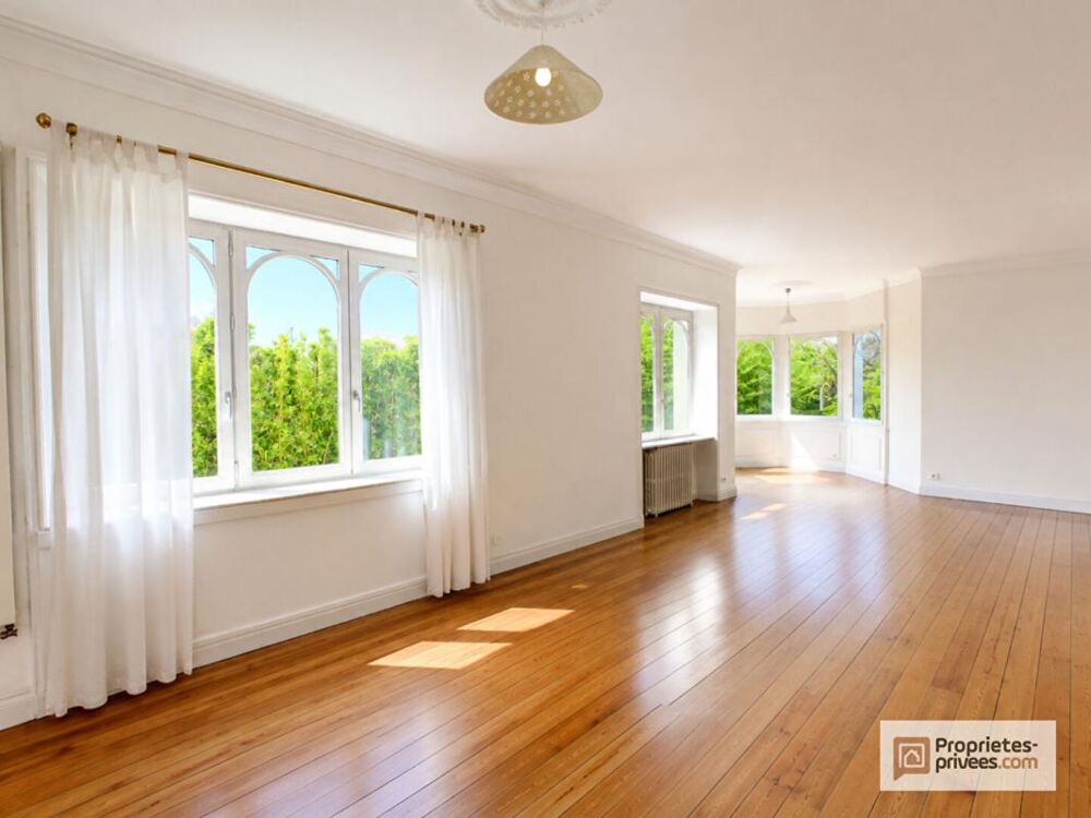 Vente Maison Élégante demeure familiale de 163 m², Centre-ville de Quimper Quimper