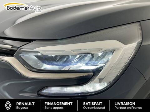 Captur Blue dCi 95 Business 2021 occasion 14400 Bayeux