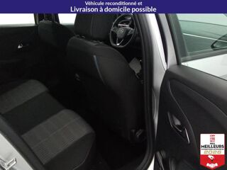 Corsa Turbo 100 Elegance 2023 occasion 10150 Lavau