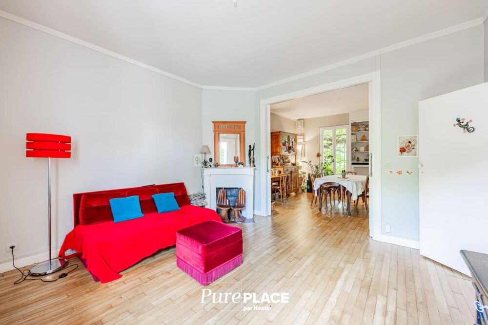 � vendre  Chalet Romainville (93230)