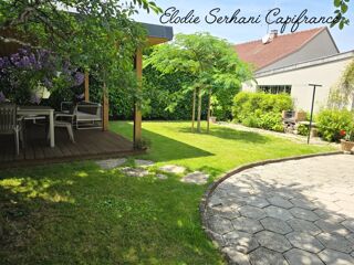  Maison  vendre 6 pices 108 m