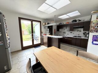  Maison � vendre 4 pi�ces 124 m�