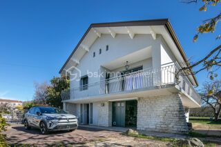  Villa à vendre 5 pièces 115 m²