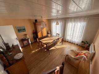  Maison � vendre 7 pi�ces 130 m�