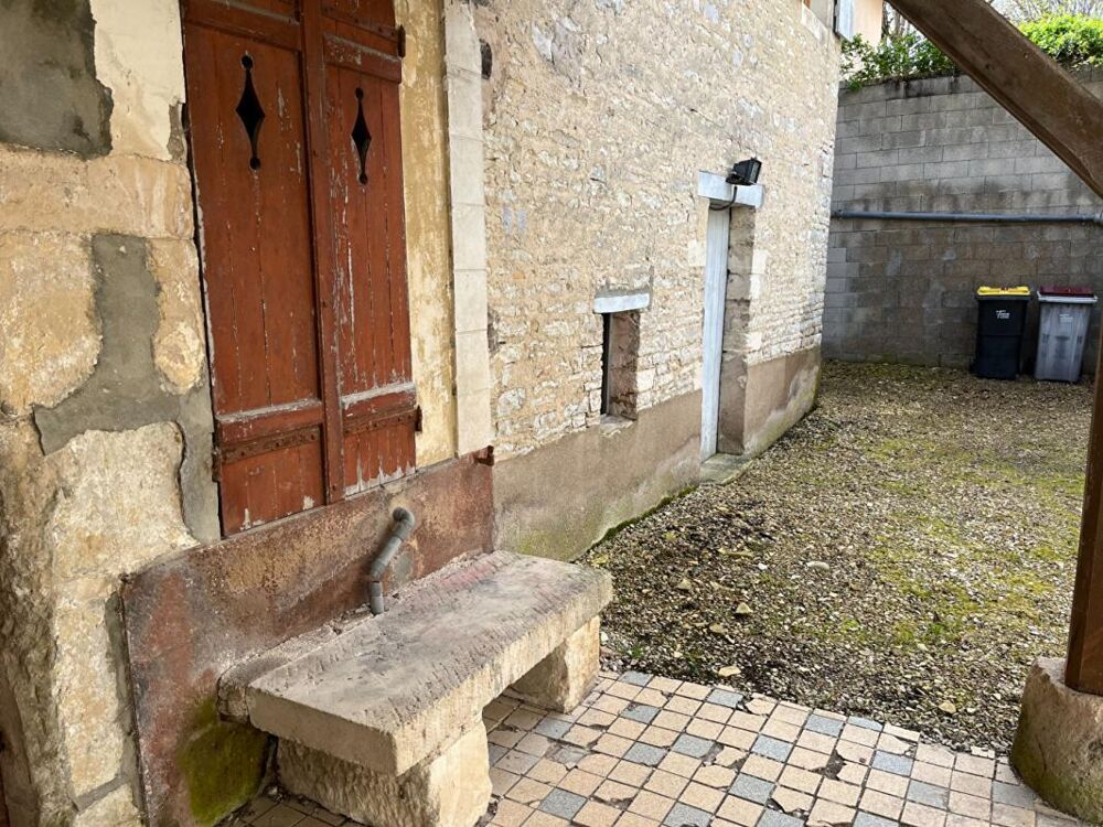 Maison de Village