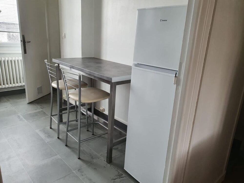 Location Appartement Appartement de 30m2 à louer sur Saint-Brieuc Saint brieuc