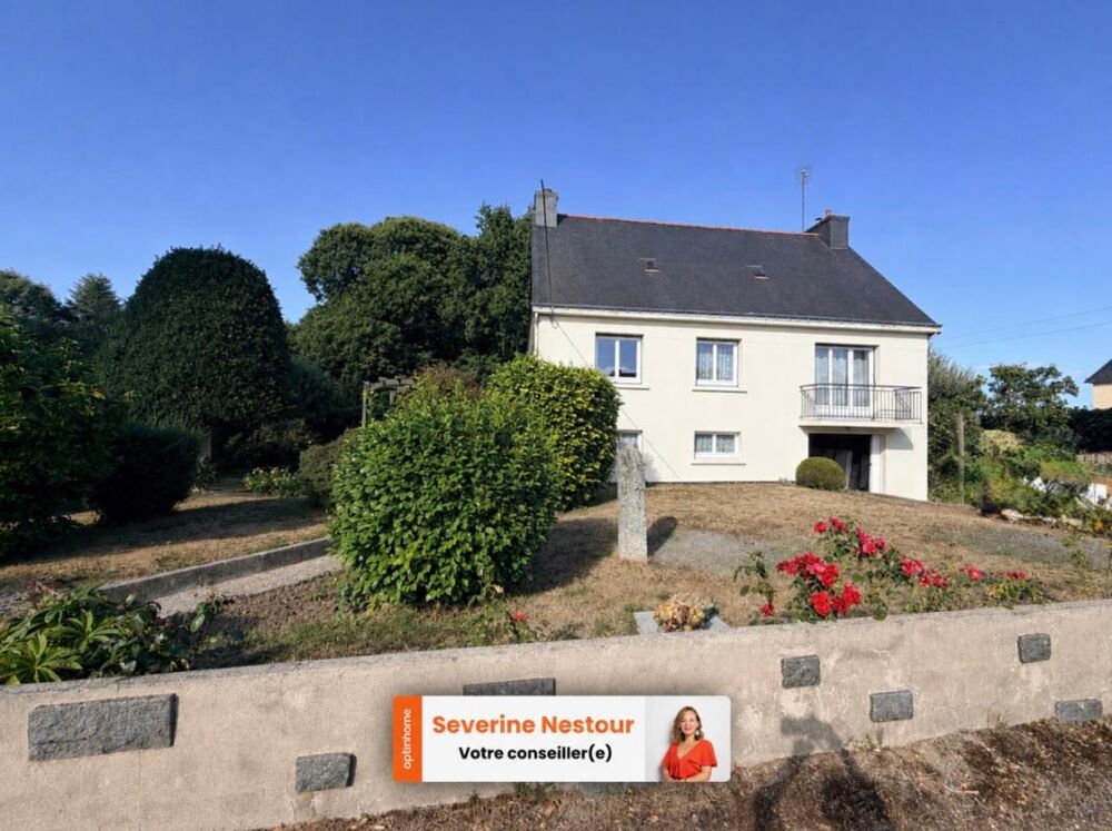 Maison à vendre 5 pièces (56)