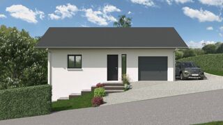  Maison � vendre 4 pi�ces 100 m�