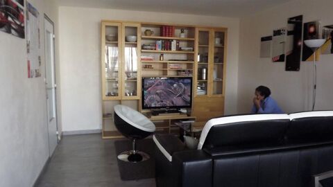  Appartement � louer 2 pi�ces 51 m�