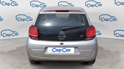 C1 1.0 VTi 72 Feel 2019 occasion 38370 Saint Clair Du Rhone