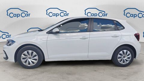 Polo 1.0 TSI 95 Life 2022 occasion 71800 La Clayette