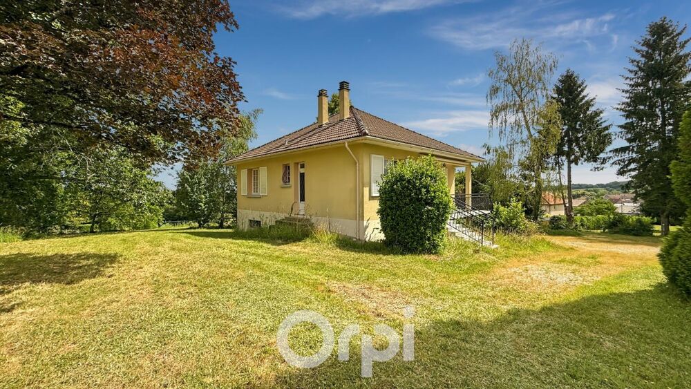 Vente Maison Pavillon avec potentiel - Laurière? Lauriere
