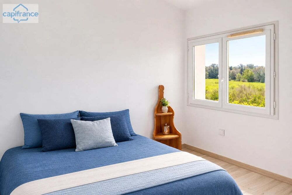 Vente Maison Maison avec dépendance et vue sur Pyrénées Monsegur