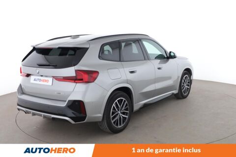 X1 sDrive20i M Sport DKG7 170 ch 2024 occasion 92130 Issy-les-Moulineaux