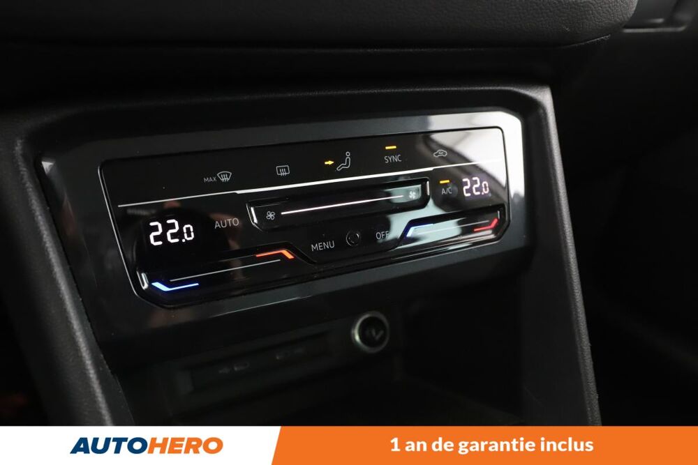 Tiguan 1.5 TSI Life DSG7 150 ch 2021 occasion 92130 Issy-les-Moulineaux