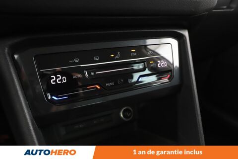 Tiguan 1.5 TSI Life DSG7 150 ch 2021 occasion 92130 Issy-les-Moulineaux