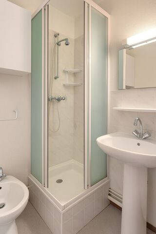  Appartement � vendre 2 pi�ces 25 m�