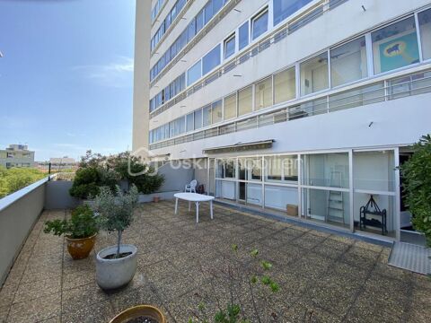 Appartement � louer 3 pi�ces 98 m�