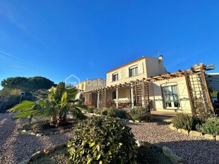  Villa à vendre 7 pièces 147 m²