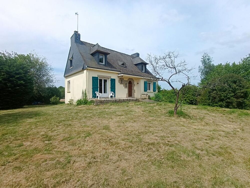 Maison Moreac 5 pièce(s) 120 m2 avec grand terrain