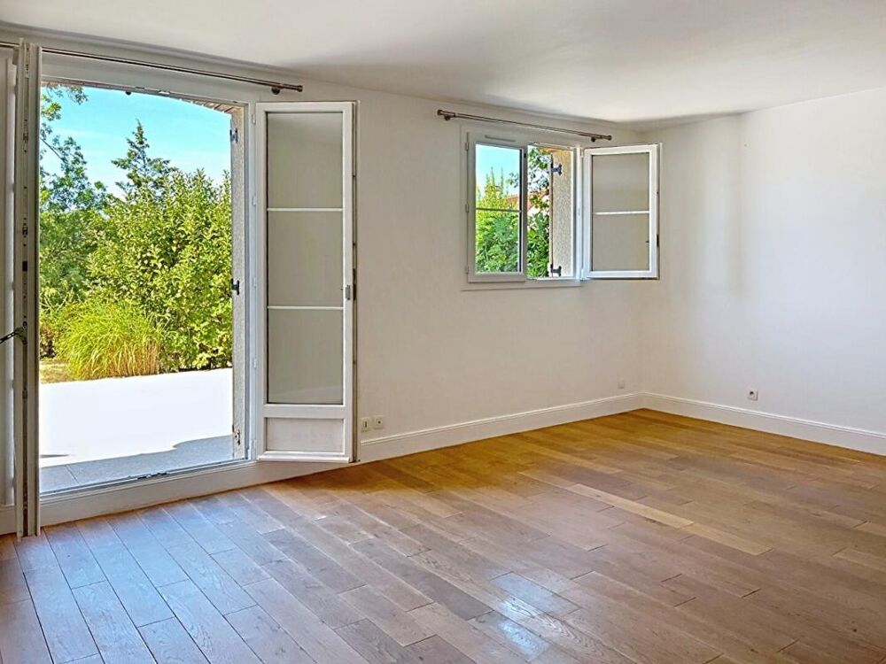 Vente Maison Maison Les Hauts de Bailly  5 chambres 137m²  habitables (110m² Loi Carrez) Bailly
