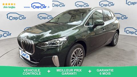 BMW Serie 2 (U06) 220i 170 Mild Hybrid Steptronic7 Luxury - Entretien co 2023 occasion Versailles 78000