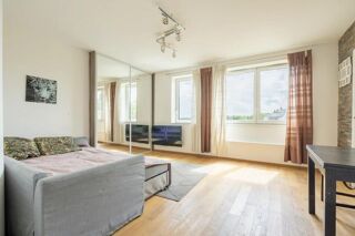  Appartement à vendre 1 pièce 32 m²