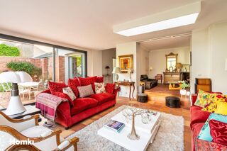  Maison � vendre 11 pi�ces 252 m�