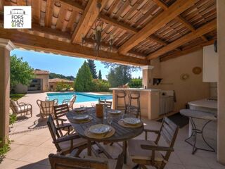  Maison à vendre 6 pièces 166 m²