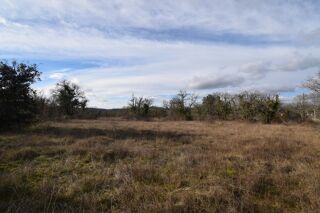  Terrain � vendre 2750 m�