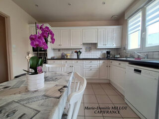  Maison � vendre 6 pi�ces 115 m�