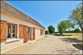  Maison à vendre 4 pièces 76 m²