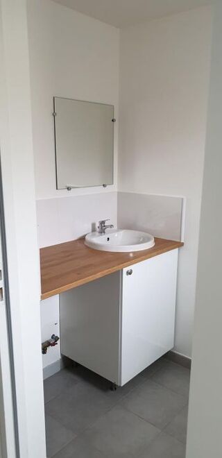  Maison � louer 4 pi�ces 80 m�