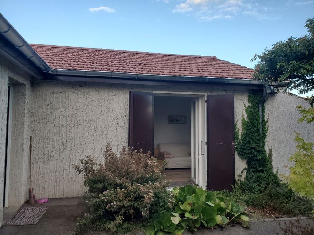 Location Appartement Studio de 25m2 à louer sur Chassieu Chassieu