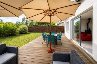  Maison à vendre 5 pièces 102 m²