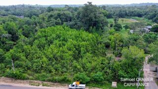  Terrain � vendre 15000 m�