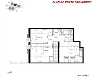  Appartement � vendre 5 pi�ces 120 m�
