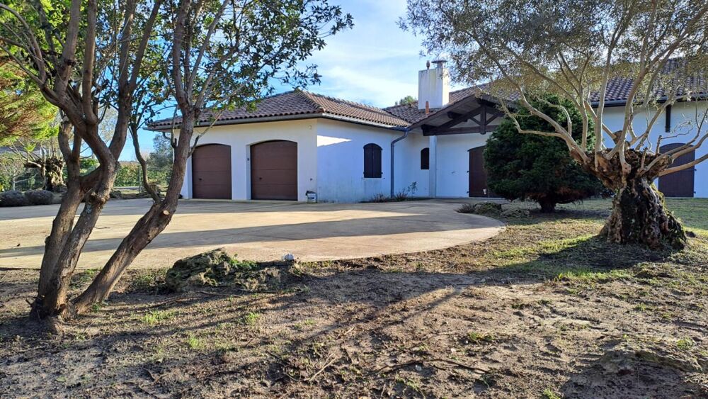 � vendre  Villa Soustons (40140)