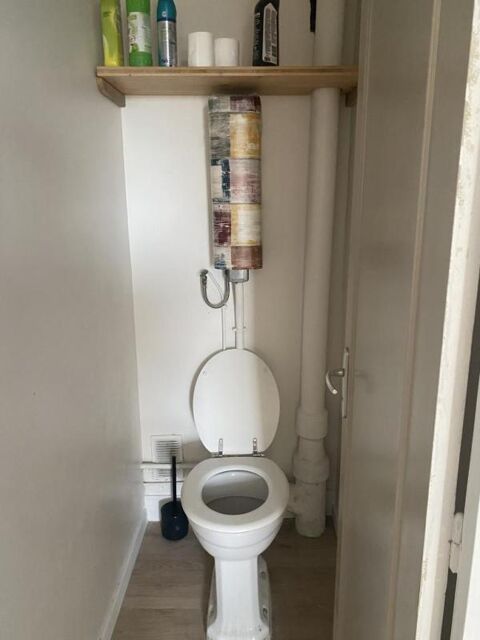  Appartement � louer 4 pi�ces 80 m�