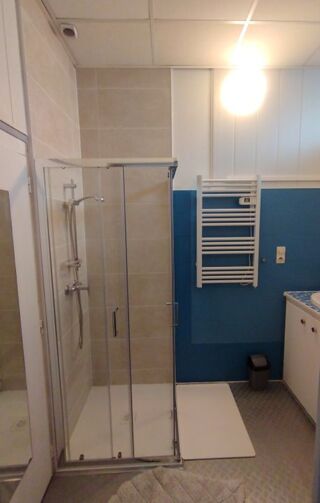  Appartement � louer 1 pi�ce 22 m�