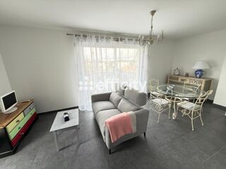  Appartement � vendre 2 pi�ces 48 m�