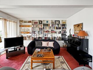  Appartement à vendre 5 pièces 143 m²