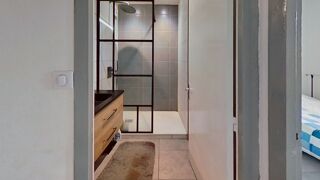  Appartement  vendre 3 pices 61 m