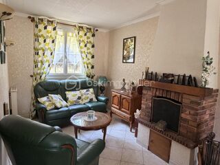  Maison à vendre 4 pièces 73 m²