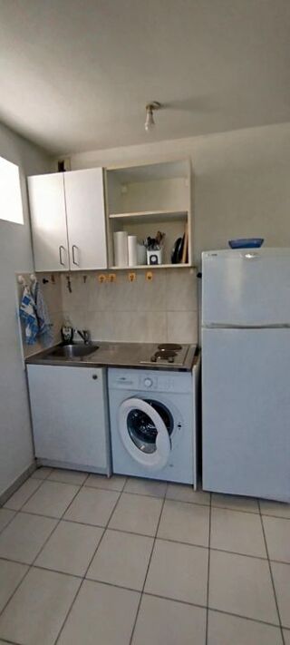 Location Appartement Studio de 23m2 à louer sur Vitry-sur-Seine Vitry sur seine