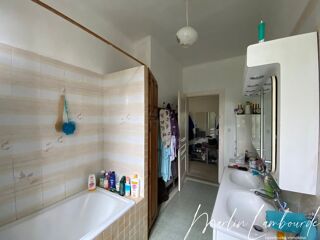  Maison  vendre 8 pices 148 m