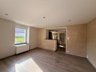  Appartement à vendre 3 pièces 60 m²