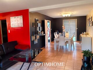  Maison � vendre 6 pi�ces 116 m�