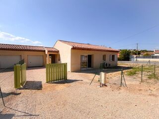  Villa à vendre 4 pièces 86 m²