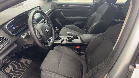 M&eacute;gane IV 1.5 Blue dCi 115 Business 2021 occasion 06500 Menton